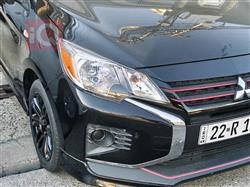 میتسوبیشی میراژ G4